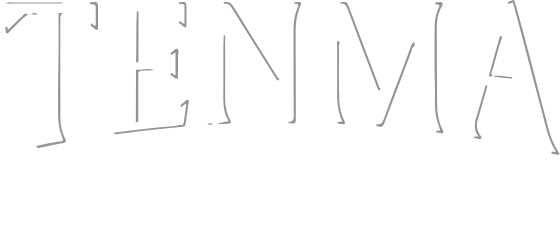 BBQ TERRACE TENMA